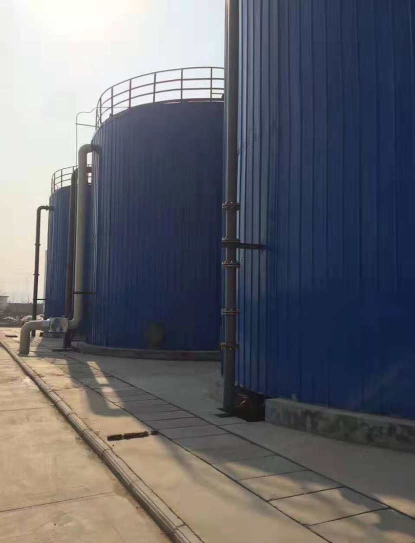 大唐集團(tuán)三門(mén)峽華陽(yáng)電力有限責(zé)任公司 2X90m3/H鍋爐補(bǔ)給水處理系統(tǒng)